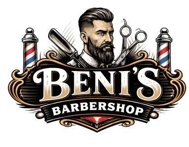 Benis Barbershop Logo