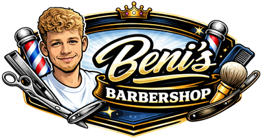 Benis Barbershop Logo